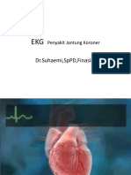 Ekg PJK