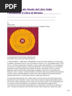Corso Sapienza Della Verita Introduzione
