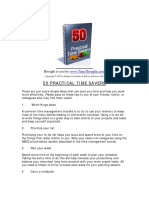 50 Time Savers (2).pdf