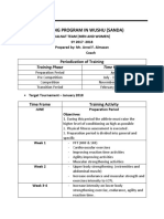 Citizenship Training Program 2023 2024 | PDF | Citizenship
