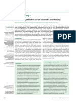 Management of Cob, Lancet