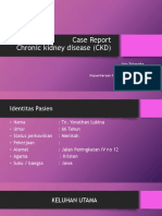Case Report CKD