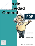 Nota de Relatividad General - Luis J. Garay.pdf