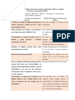 DPCA vs DPA: Comparación modalidades diálisis peritoneal