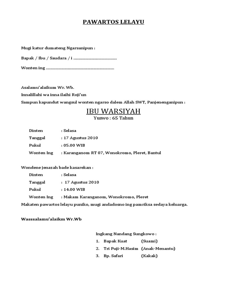 Pawartos Lelayu Doc 3