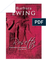 Barbara Ewing - Rosetta V 0.9