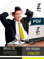 Manual Del Empresario PDF