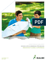 KLBF - Annual Report - 2013 PDF