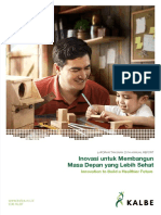 KLBF - Annual Report - 2014 PDF