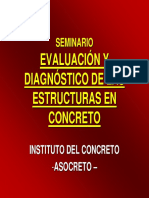 Evaluacion y diagnostico de las estructuras en concreto.pdf