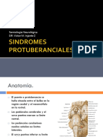 Sindromes Protuberancial