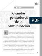 Grandes Pensadores de la Comunicacion.pdf