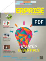 Small Enterprise - June 2016