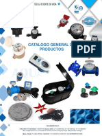 Catalogo General Aquasoft v12