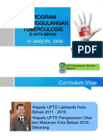 Power Point TB Seminar 2