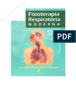 Fisioterapia Respiratoria Moderna