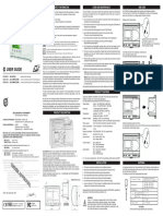 Al2-Gsm - V4 User Guide