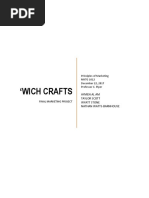 Consuming Passions and Patterns of Consumption | PDF ...