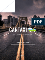 Cartaxi WP en