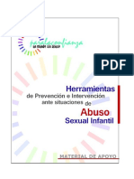 Manual de Apoyo Curso Abuso Sexual