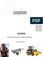 Loaders