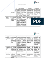 INFORME TÉCNCO PEDAGÓGICO