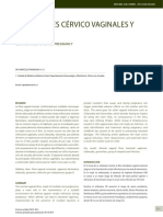 Infecciones cérvico vaginales y embarazo.pdf