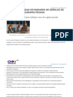 Normas de seguridad para trabajar cerca de equipo pesado.pdf