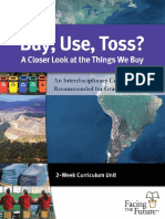 Buy Use Toss Complete Unit