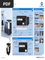 Bizhub c287 c227 Quick Reference en 1 0 0