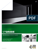 Grass Catalogo Nova Pro Scala Es