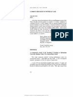 Beh, Y. (2002). Current Research in Southeast Asia. RELC Journal, 33(1), 154-164. doi10.1177003368820203300109