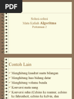 Download Solusi Soal Soal Algoritma by Rizky Wp SN36844057 doc pdf