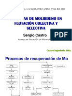 Molibdeno Presentacion PDF