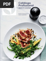 Catalogo Profissional Retalho Especializado 2017 2018