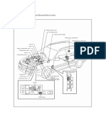 Caldina Electrical PDF