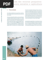 o estado dos recursos pesqueiros