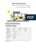 Manuel D Utilisation Du R Gulateur Double Chargeur