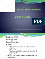 Caso Neuro Rogers