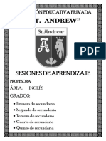 Caratulas Carpeta Pedagógica St. Andrew-2