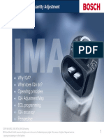 Classe de Injetor Bosch PDF