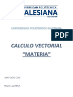 Universidad Politecnica Salesiana