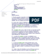 Acórdão Do Supremo Tribunal de Justiça-Prejuízo Sério (J.vicente)