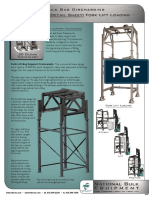 Fork Lift Loading