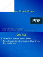 03-Software Process Models