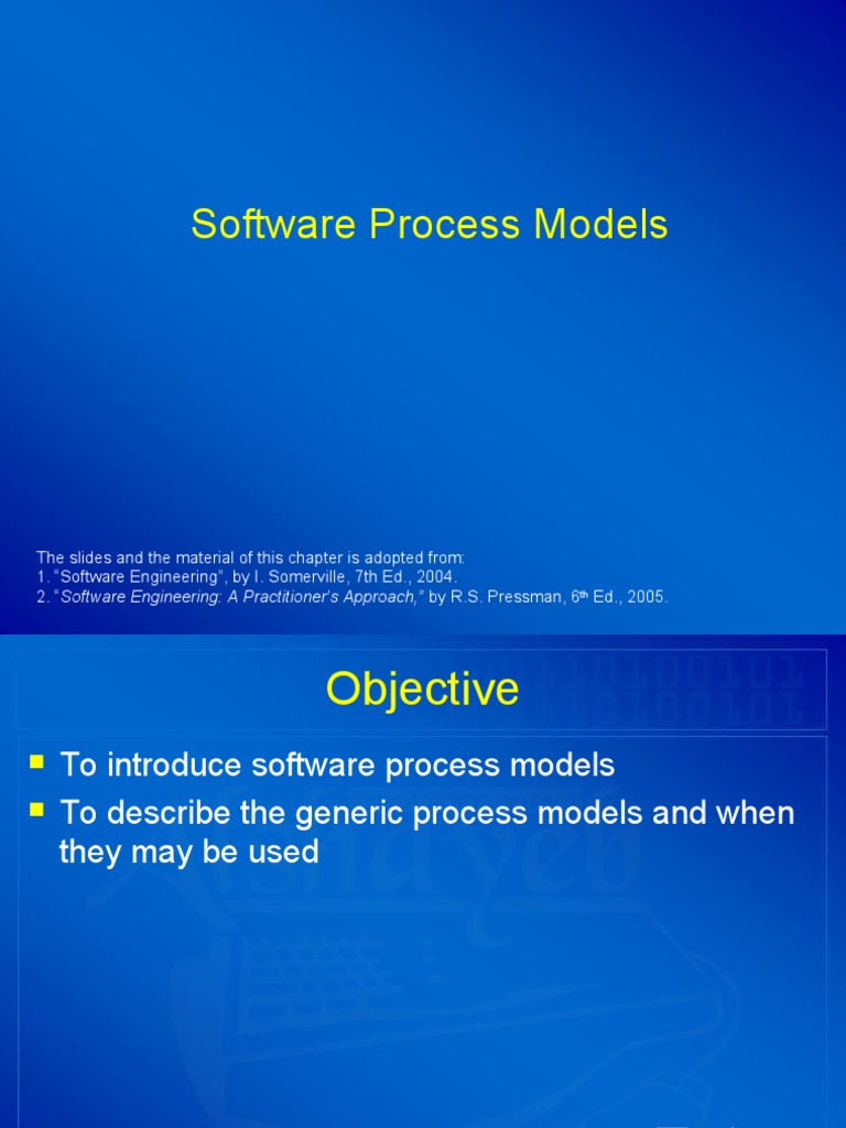 03-Software Process Models | PDF | Software Development Process ...