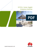 Huawei S5700-LI Switch Data Sheet.pdf