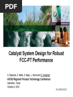 Anderson Albemarle FCC-PT