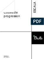 Codes de Progression_bull
