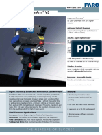 TechSheet Laser ScanArm V3-En